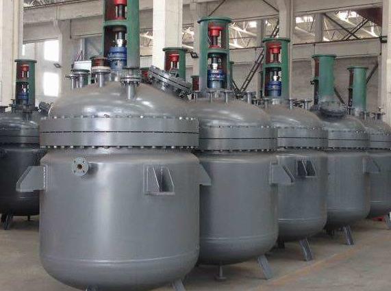 一噸的反應釜需要多大的蒸汽發生器 一噸的反應釜需要多大的蒸汽發生器