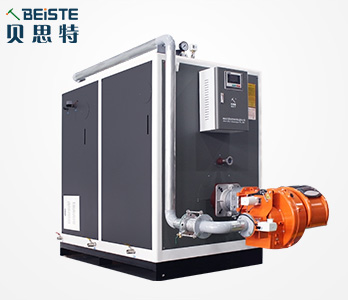 1噸超低氮燃?xì)庹羝l(fā)生器 1噸超低氮燃?xì)庹羝l(fā)生器