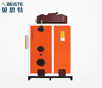 0.5噸生物質蒸汽發生器