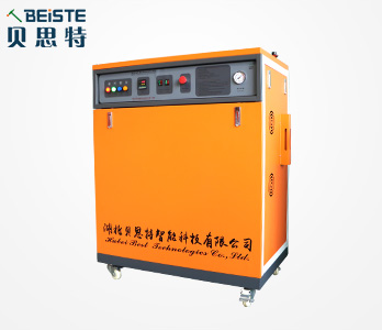 混凝土預制構件養護專用蒸汽發生器