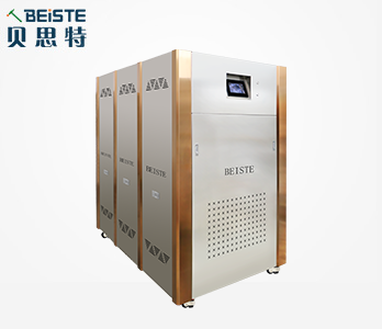 印染廠使用哪種蒸汽發生器好?貝思特一對一定制熱能方案 印染廠使用哪種蒸汽發生器好?貝思特一對一定制熱能方案