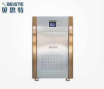 蒸汽發生器讓信陽毛尖的炒制效率成倍提高