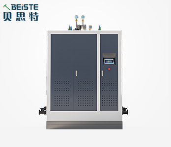 720kw（1噸）電加熱蒸汽發生器