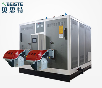 蒸汽發生器對比鍋爐的優勢 蒸汽發生器對比鍋爐的優勢