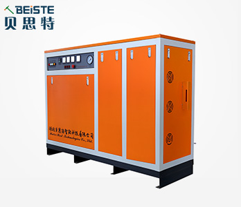 蒸汽發生器材料分析及選擇指南 蒸汽發生器材料分析及選擇指南