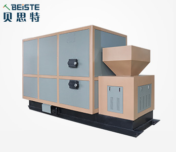 降本增效,環保制粒!貝思特1噸生物質蒸汽發生器如何成就高品質水產飼料? 降本增效,環保制粒!貝思特1噸生物質蒸汽發生器如何成就高品質水產飼料?